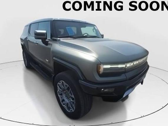 GMC HUMMER EV SUV 2024 1GKB0RDC5RU100509 image